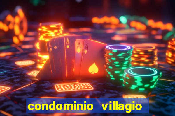 condominio villagio di napoli valinhos